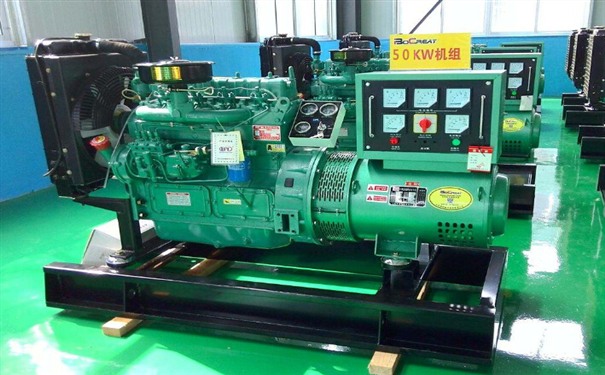 定兴发电机出租 定兴发电机出租